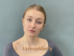 Lynnadderly