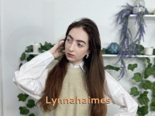 Lynnahaimes