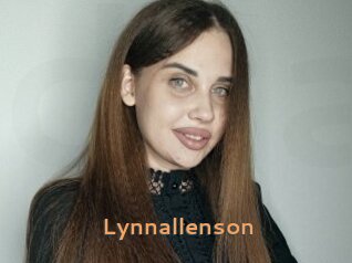 Lynnallenson