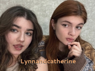 Lynnandcatherine