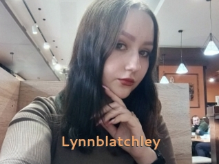 Lynnblatchley