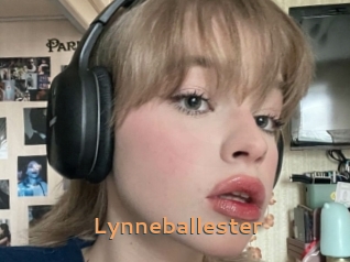 Lynneballester