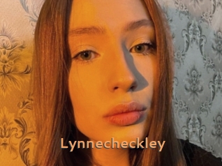 Lynnecheckley