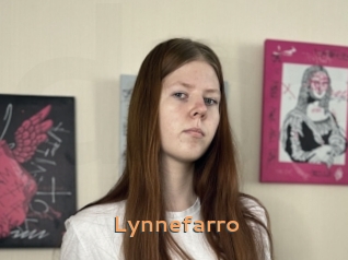Lynnefarro