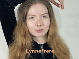 Lynnefrere