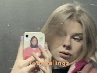 Lynngellings