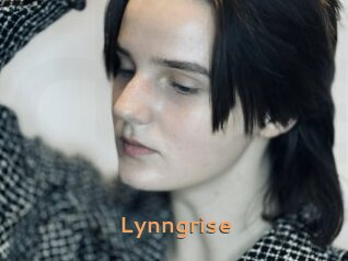 Lynngrise