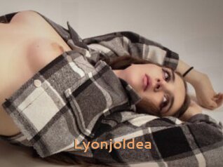 Lyonjoldea