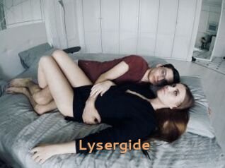 lysergide Du Cul A Gogo