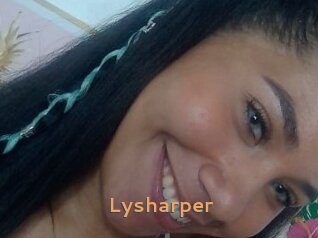Lysharper