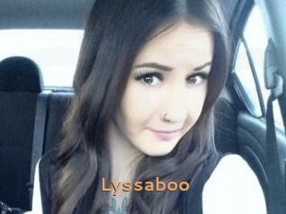 Lyssaboo