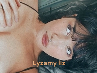 Lyzamy_liz