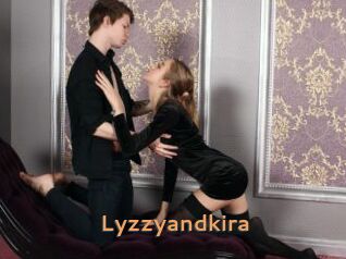 Lyzzyandkira