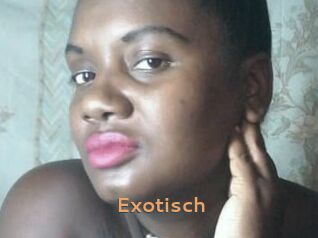 Exotisch