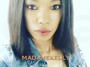 MADAMEKELLY