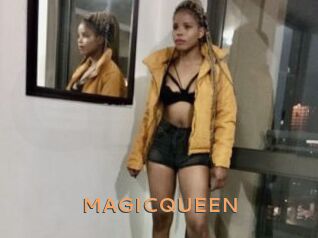 MAGICQUEEN Du Cul A Gogo
