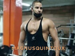 MAGNUSQUINTOUX