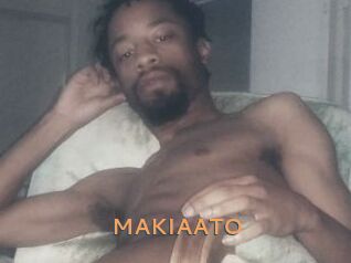 MAKIAATO Du Cul A Gogo