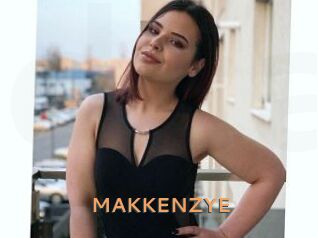 MAKKENZYE