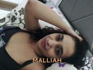 MALLIAH Du Cul A Gogo