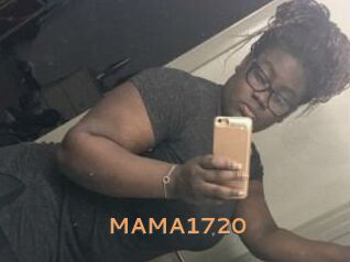 MAMA1720