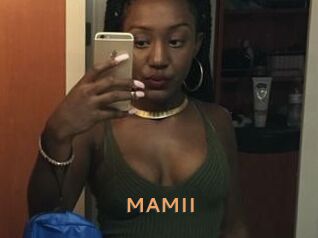 MAMII Du Cul A Gogo