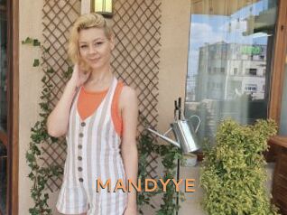 MANDYYE