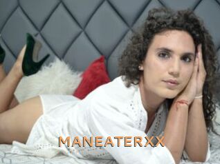 MANEATERXX Du Cul A Gogo