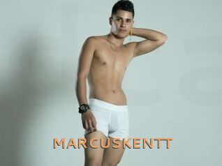 MARCUSKENTT