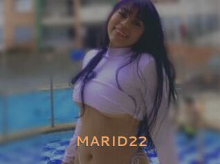 MARID22