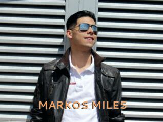 MARKOS_MILES