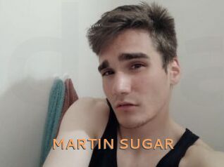 MARTIN_SUGAR