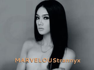 MARVELOUStrannyx
