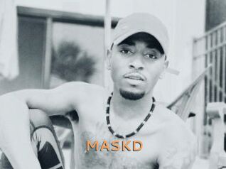 MASKD