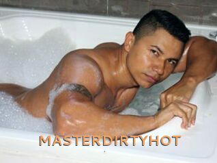 MASTERDIRTYHOT