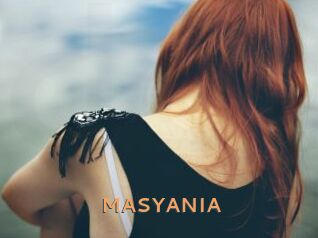 MASYANIA