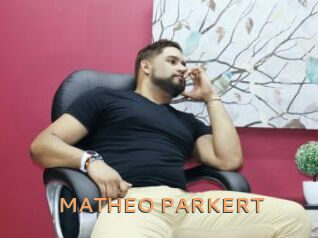 MATHEO_PARKERT