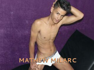 MATHEW_MILARC
