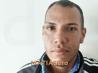 MATIASbro