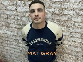MAT_GRAY Du Cul A Gogo