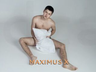 MAXIMUS_X