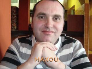 MAXOU