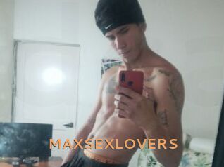 MAXSEXLOVERS