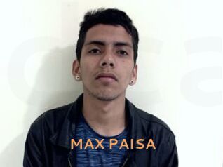 MAX_PAISA