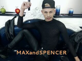 MAXandSPENCER