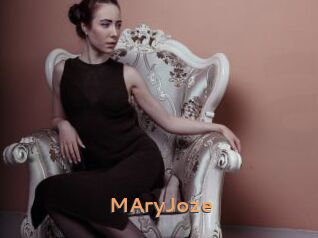 MAryJoze