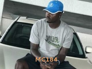 MC184 Du Cul A Gogo