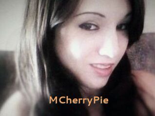 MCherryPie