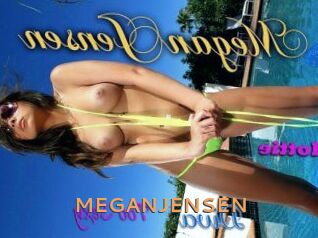 MEGANJENSEN