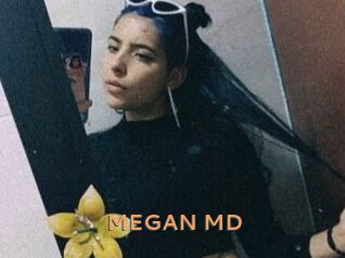 MEGAN_MD
